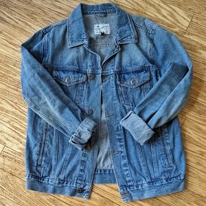 LUCKY BRAND | Men's Denim Jacket (M)